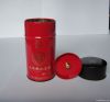 tin tea can