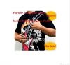 2012 Guitar t-shirt , el tshirt, led t-shirt , el t-shirt hot sale