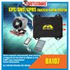Car GPS/GSM tracker wi...