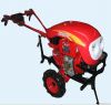 9HP Diesel Rotary Tiller With Electric Start cultivator