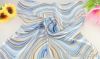 100%silk scarf for woman