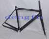 carbon road bicycle fr...