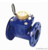 bulk water meter