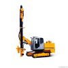 Crawler Mountained Drilling Rig