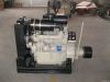 Small Diesel Engine with clutch swirl type or direct injection type