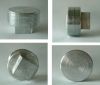 Square Head Plug