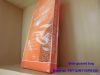 Plastic agriculture packaging bag