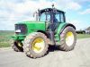 Used 2006 John Deere 6...