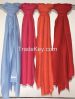 100% Cashmere Stole - ...