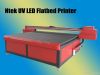 UV LED Flatbed Printer