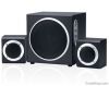 2.1 computer speaker