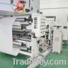 Plastic Sheet Machinery