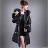 adies down jacket avai...
