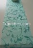 glitter organza table runner chemin de table