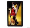 17Inch LCD AD Player with Horizontal and Vertical Bracket Mount