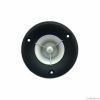 Tweeter driver, piezo tweeter driver, tweeter speaker, speaker parts