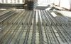 Galvanized Floor decking