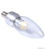 6W LED Candle Lamp