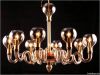 pendant light, crystal...