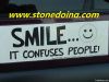 Car Sticker & Window Sticker & Bumper Sticker