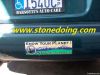 Car Sticker & Window Sticker & Bumper Sticker