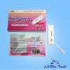 one step rapid HCG Pregnancy Test Cassette