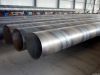 SAW SPIRAL WELDED STEEL PIPE