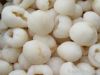 frozen lychee