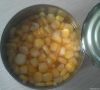 Canned Sweet Corn Kernel