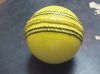 Yellow Indoor Cricket ...