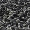 tyre pyrolysis scrap