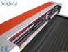 SF1828 laser cutting m...