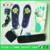 shoe pads battery heat...