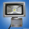 LED PIR Flood Light 10W-30W-50W