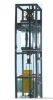 Mchine roomless Elevator