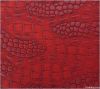 Fish scales pattern le...