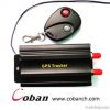 Vehicle GPS Tracking D...