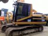 Used crawler excavator...