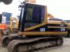 Used crawler excavator 320B