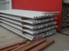 Aluminum Bars