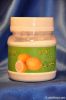 Lemon powder
