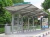 Bus Shelter