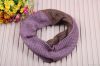 2012 Fashion knitted winter lady neck warmer(TY-177#)