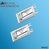 WAA2 low temperature creep action sensitive bimetal thermal protector