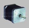 Hybrid stepper motor