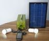 Mini 5 watt solar syst...