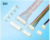 XH(TJC3) series(2.5mm ...