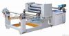 Roller Embossing Machine