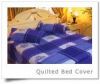 Quilted Bed Cover