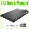 ip pbx kit 1U Rack Mou...